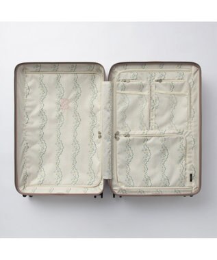 ACE BAGS & LUGGAGE HaNT ココント スーツケース 97L 05516 ハント ソイル・ピンク