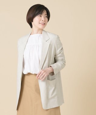 ONWARD Reuse Park 【ICB】ジャケット春夏