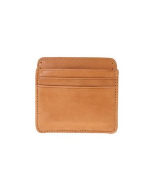 genten ゴートベーシック フラグメントケース キャメル