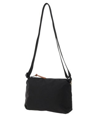 Green Parks ■ＧＲＥＧＯＲＹ　エンベロップショルダーレオパード Leopard