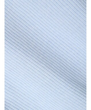 earth music&ecology パフスリーブクレープリブインナー Sax