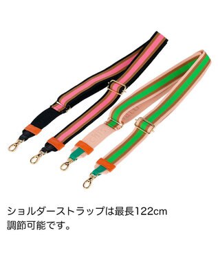 tsumori chisato CARRY マルチチェック 2way ミニボストン ハンドバッグ ショルダーバッグ ブルー