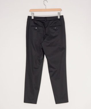 ONWARD Reuse Park 【23区】パンツ春夏 ブラック