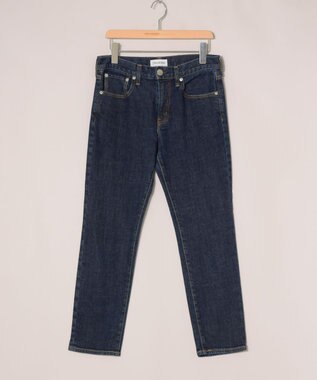 ONWARD Reuse Park 【23区】パンツ春夏 ネイビー