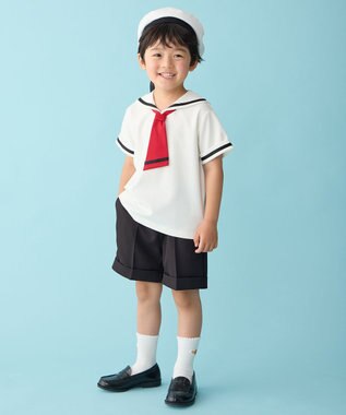 ANY KIDS 【カードキャプターさくら×any FAM】コラボデザインソックス 制服用