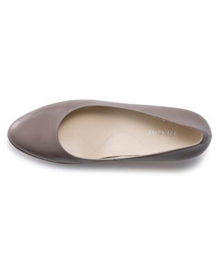 REGAL FOOT COMMUNITY 【リーガルレディース】F14J プレーンパンプス パンプス オークエナメル