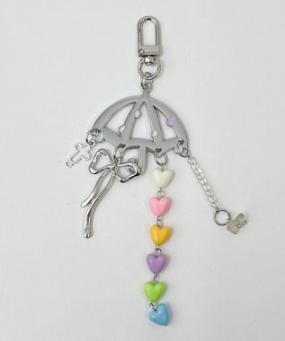 WEGO アンブレラモチーフキーホルダー