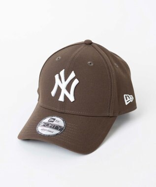 WEGO 【ユニセックス着用ITEM】NEWERA　9FORTY 柄5