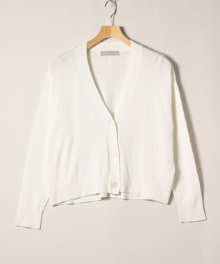 ONWARD Reuse Park 【UNFILO】ニット春夏 ホワイト