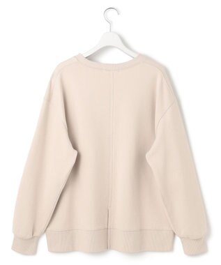 23区 L 【Lサイズ限定】ヴィンテージ スウェット ベージュ系