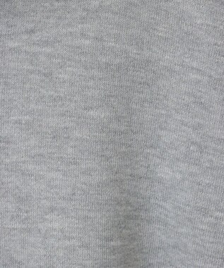 Green Parks ＳＴＡＲ　ＷＡＲＳ／イントロプリントスウェットパーカー Gray Mixture