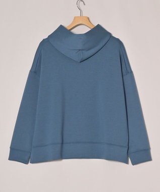 ONWARD Reuse Park 【any FAM】カットソー秋冬 ブルー