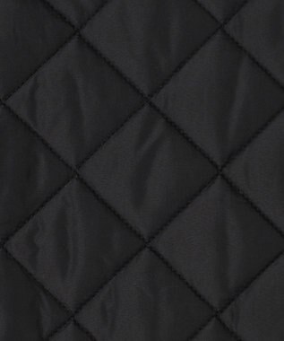 Feroux 【大好評につき再登場！】キルティング アウター ブラック系