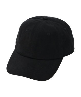 AMERICAN HOLIC ツイルロゴＣＡＰ Black