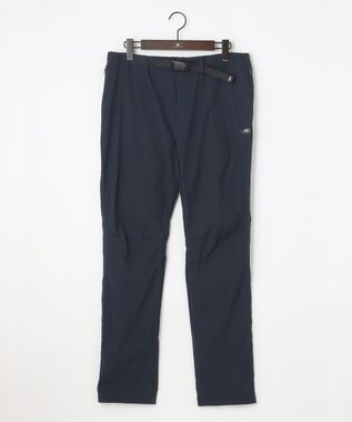 JOSEPH ABBOUD MOUNTAIN 【UNISEX】7ポケット ハイパワーストレッチ クライミングパンツ ネイビー系