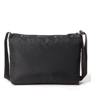 QUINN BAG/リサイクルドブラックJP / LeSportsac | ファッション