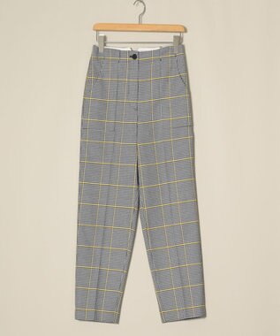 ONWARD Reuse Park 【ICB】パンツ秋冬 イエロー