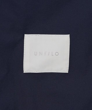 UNFILO MENS FINEMOVE Light ジャケット ネイビー
