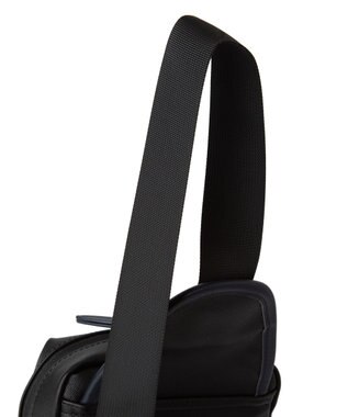 ACE BAGS & LUGGAGE Arcapel ベレル ボディバッグ  17543 アルカペル ブラック