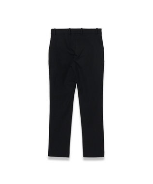 JOSEPH 【WEB＆OUTLET限定】ギャバジンストレッチ New Eliston Black