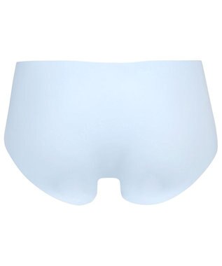 Wing ペアショーツ 【フィットトップ】 はきこみ丈あさめ MF2010 ウイング／ワコール サックス