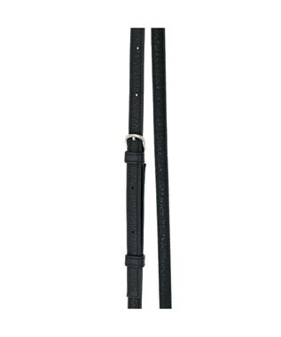 IBIZA アニマーダ　牛革　ポシェット（パンダ） 黒