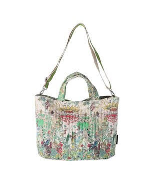 tsumori chisato CARRY Together トートバッグ 2way ショルダーバッグ A4サイズ