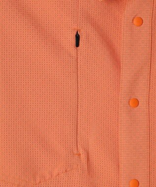 Columbia Columbia/ ジェドレンジオムニフリーズゼロロングスリーブシャツ /コロンビア Dusty Orange