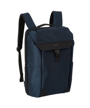 ZERO HALLIBURTON デイトン バックパック B4サイズ 14.0インチPC 81572 ネイビー