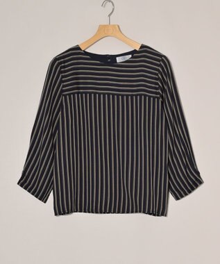 ONWARD Reuse Park 【J.PRESS】カットソー秋冬 ネイビー