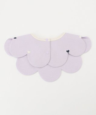 組曲 KIDS 【Fサイズ】LOVE Parent スタイ ラベンダー系