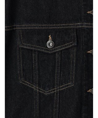 earth music&ecology Ｇジャン Indigo