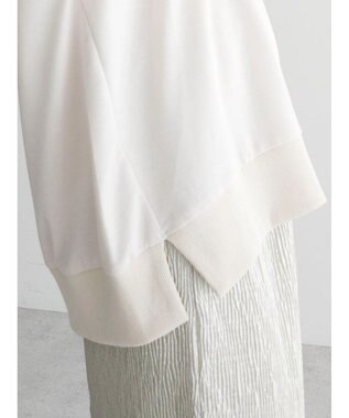 Green Parks Ｗｉｎｎｉｅ　ｔｈｅ　Ｐｏｏｈ／７分袖プルオーバー Ivory