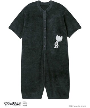 une nana cool トムとジェリー × une nana cool なめらかふわふわつなぎ BL