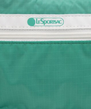 LeSportsac SMALL EVERYDAY BAG/スペクテイターケリーグリーン スペクテイターケリーグリーン