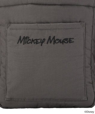 earth music&ecology 【予約】Disney/アソートショルダーバッグ ラベンダー