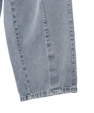 CRAFT STANDARD BOUTIQUE カーブデニムパンツ Indigo