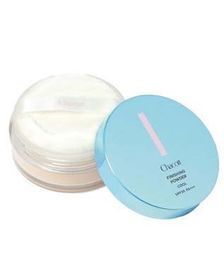 Chacott Cosmetics チャコット フィニッシングUVパウダー クール その他