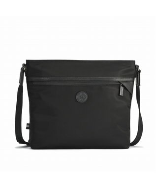 ACE BAGS & LUGGAGE Orobianco ビアジェット ショルダーバッグ 93082 オロビアンコ ブラック