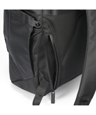 ACE BAGS & LUGGAGE ace. ラグマスター2 ビジネスリュック 撥水・耐水 B4サイズ 14インチPC収納 24L 17762 エース ブラック