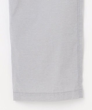 JOSEPH ABBOUD MOUNTAIN 【UNISEX】7ポケット ハイパワーストレッチ クライミングパンツ ライトグレー系