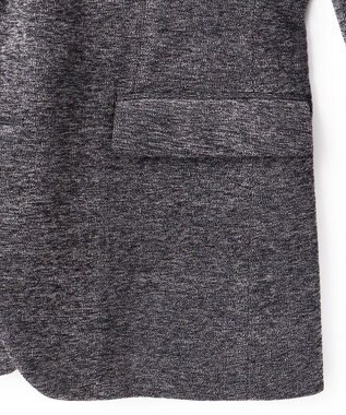 JOSEPH HOMME ライトコーデュロイストレッチ　ジャケット グレー系