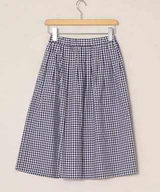 ONWARD Reuse Park 【23区】スカート春夏 ネイビー