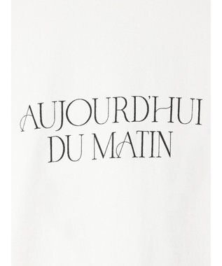 Green Parks ワンポイントロゴ長袖ＴＥＥ C