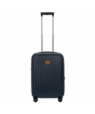 ACE BAGS & LUGGAGE BRIC'S TAORMINA タオルミナ スーツケース 42L 89231／BAH08451 ブリックス ブルー