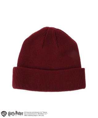 Green Parks ハリー・ポッター／ニットキャップ Red