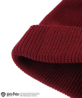 Green Parks ハリー・ポッター／ニットキャップ Red