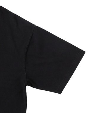 WEGO 【ユニセックス着用ITEM】別注BATMAN＆THE　JOKER　T（S） 柄1