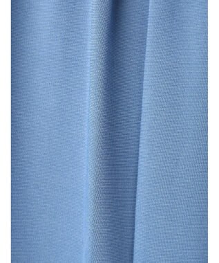 Green Parks らくスレＩラインスカート Blue