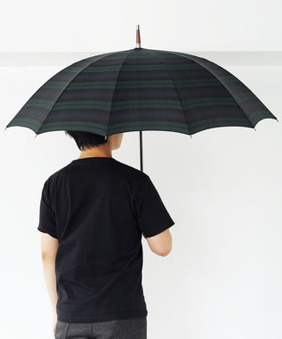  Makita Trad 紳士 Black Watch